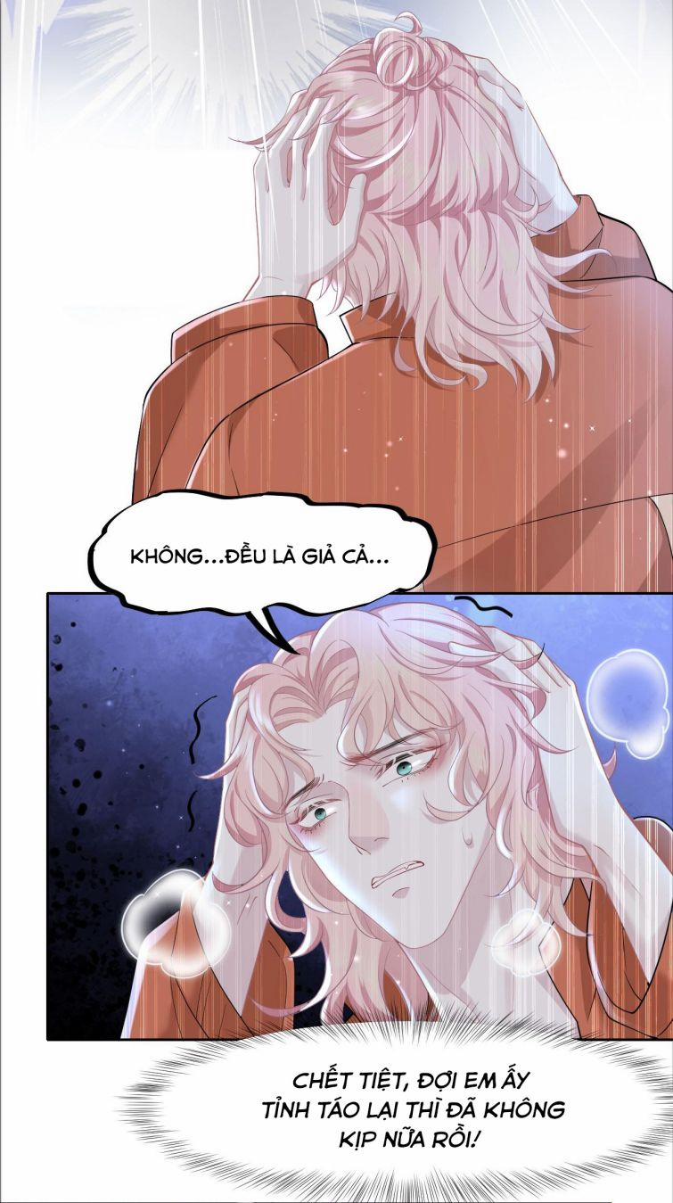 Liệp Tâm Luyến Nhân 29 trang 11