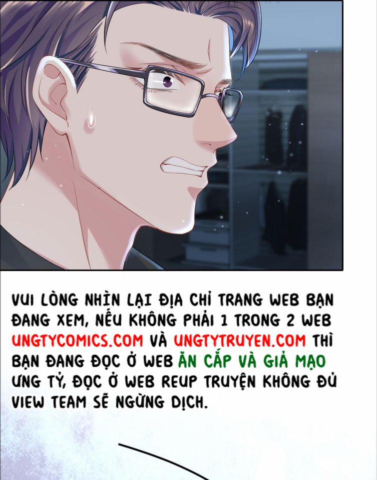 Liệp Tâm Luyến Nhân 29 trang 12