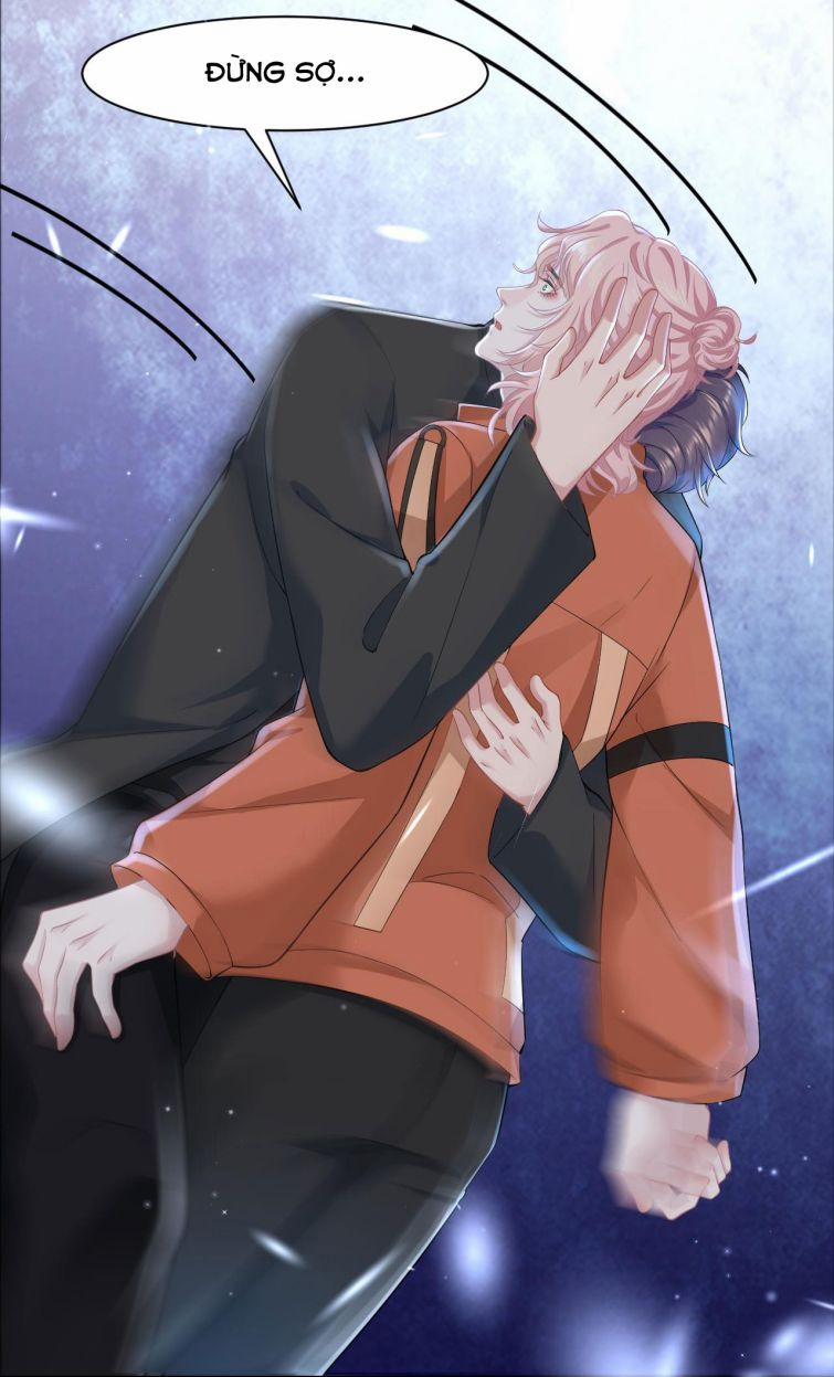 Liệp Tâm Luyến Nhân 29 trang 13