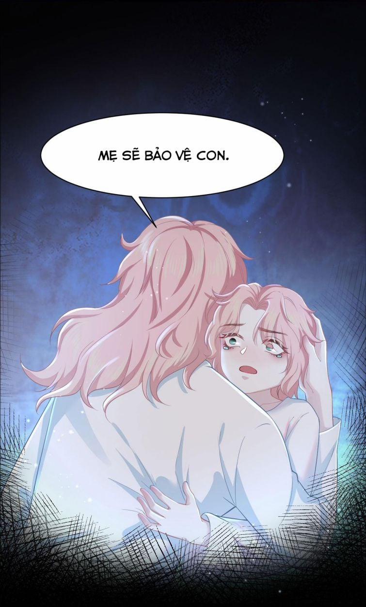 Liệp Tâm Luyến Nhân 29 trang 15
