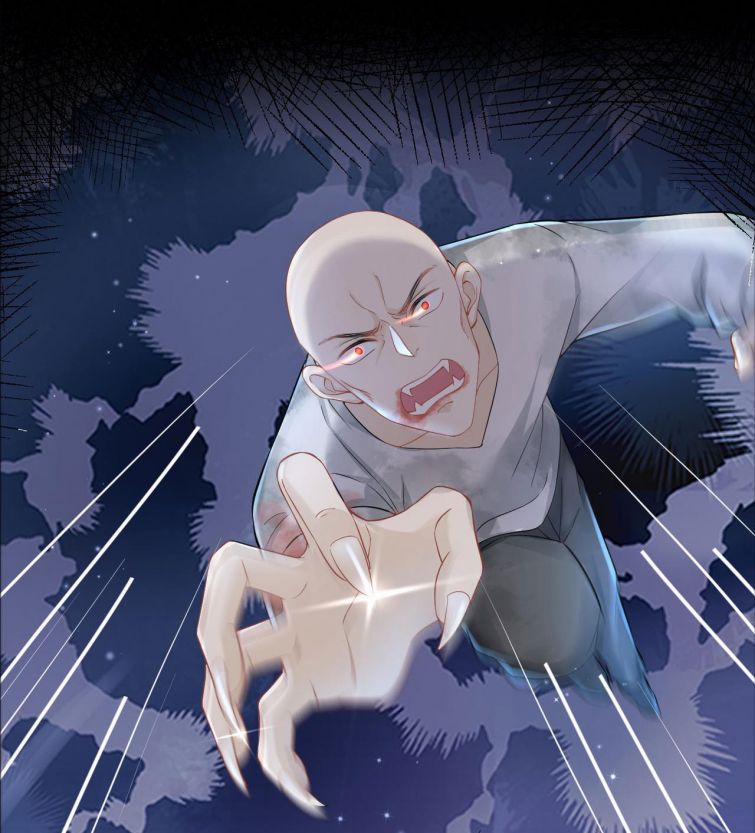 Liệp Tâm Luyến Nhân 29 trang 16