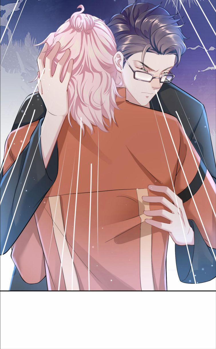 Liệp Tâm Luyến Nhân 29 trang 17