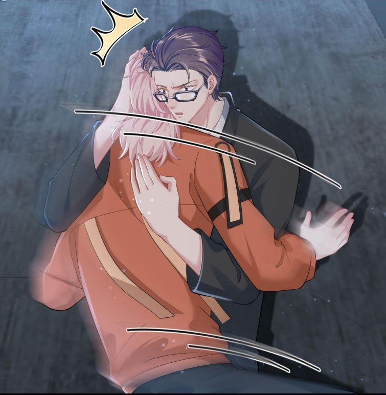 Liệp Tâm Luyến Nhân 29 trang 19