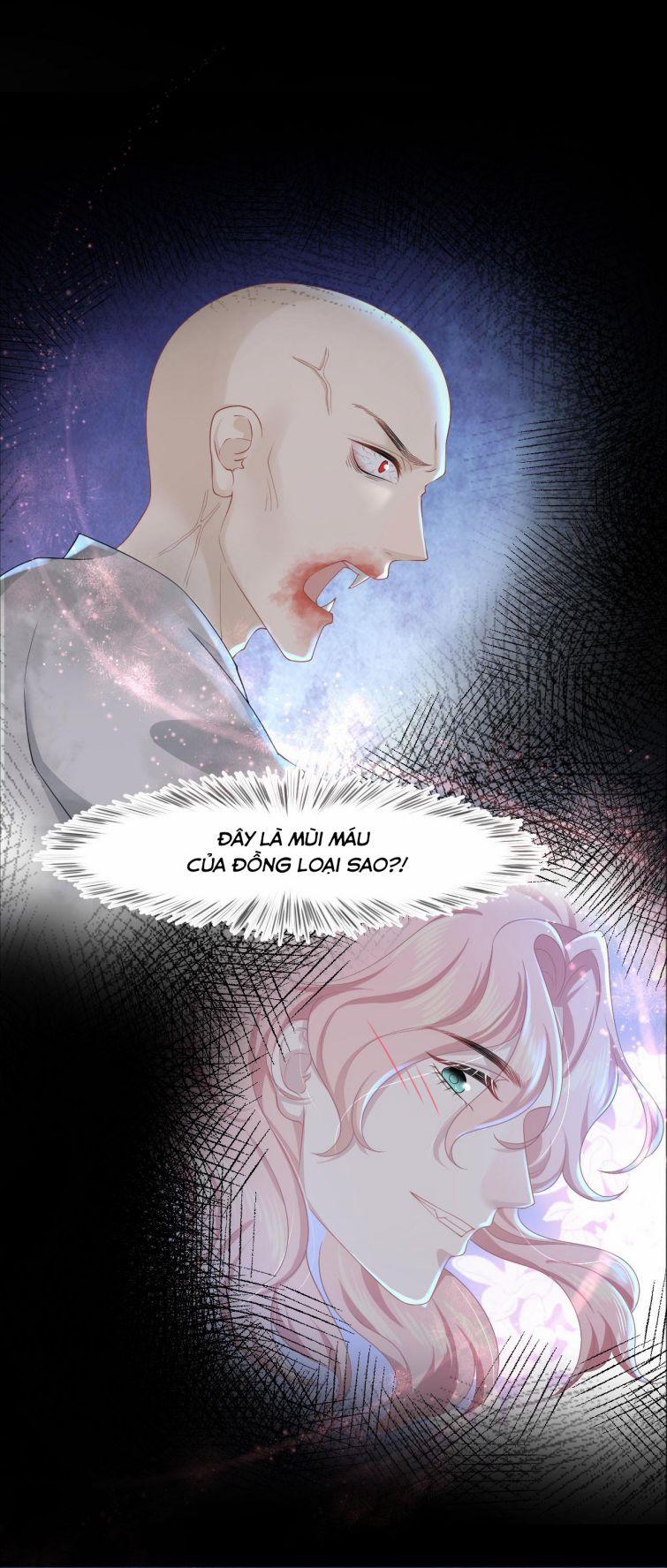 Liệp Tâm Luyến Nhân 29 trang 2