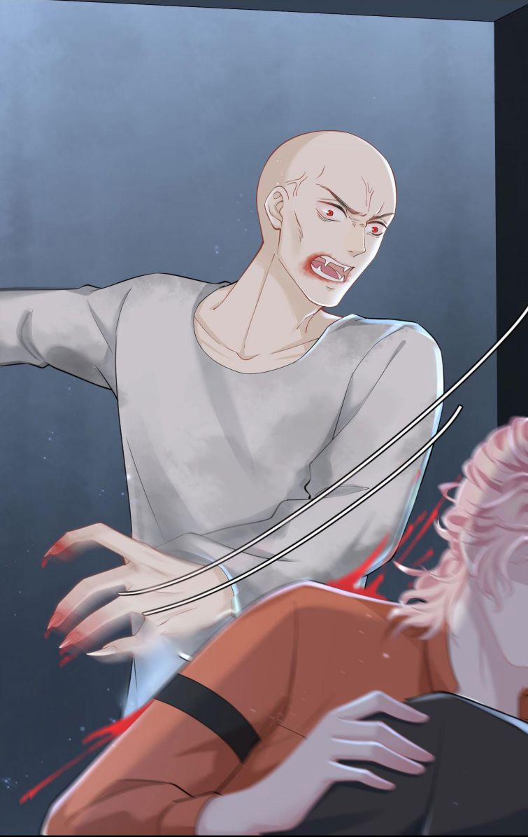 Liệp Tâm Luyến Nhân 29 trang 20