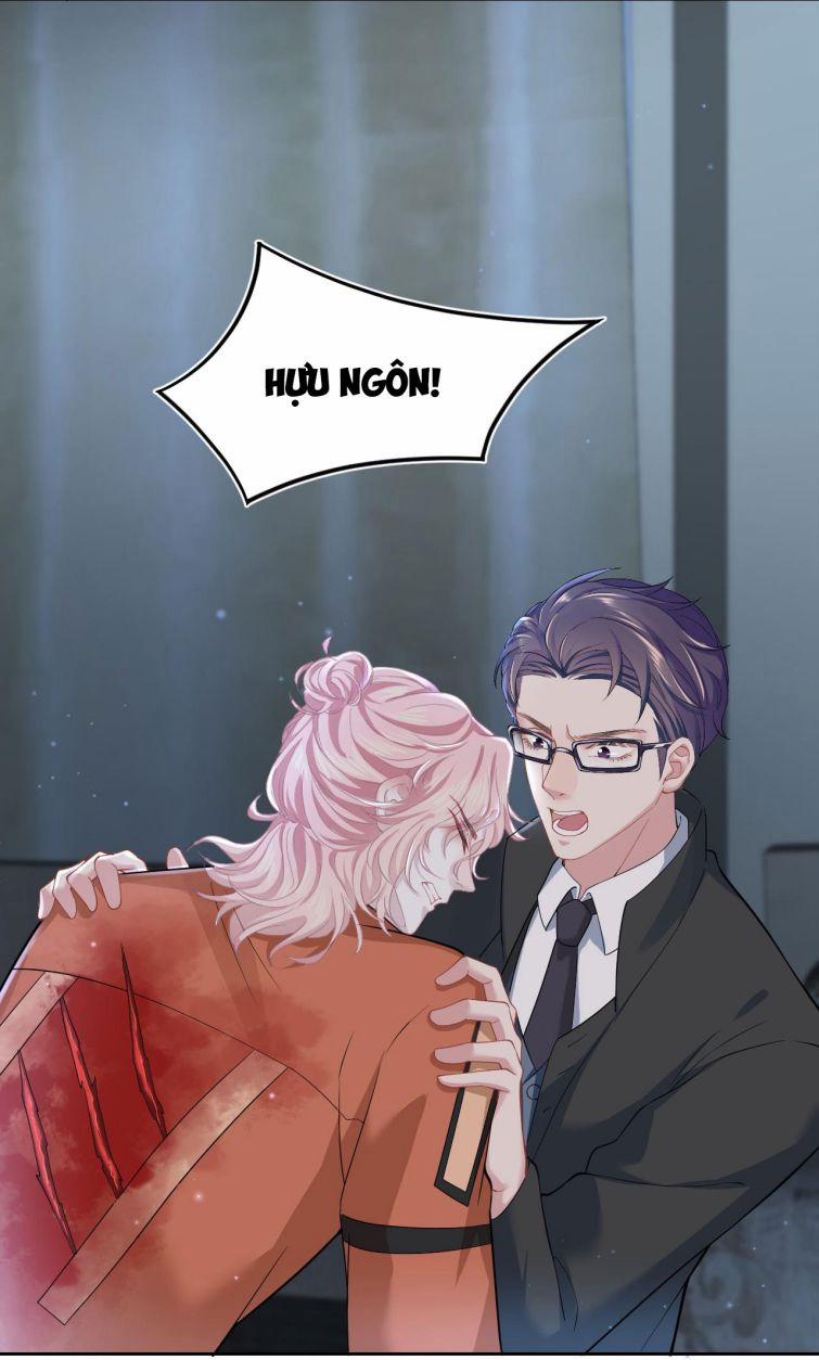 Liệp Tâm Luyến Nhân 29 trang 21