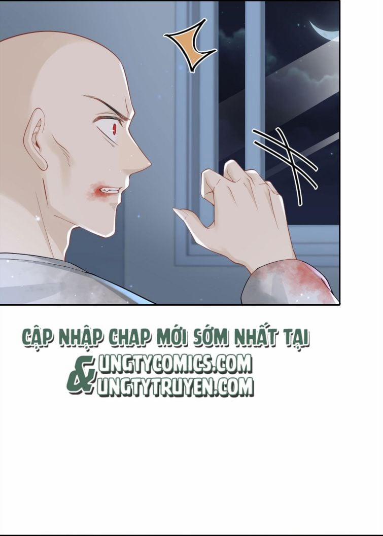 Liệp Tâm Luyến Nhân 29 trang 23