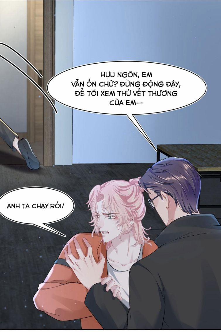 Liệp Tâm Luyến Nhân 29 trang 24