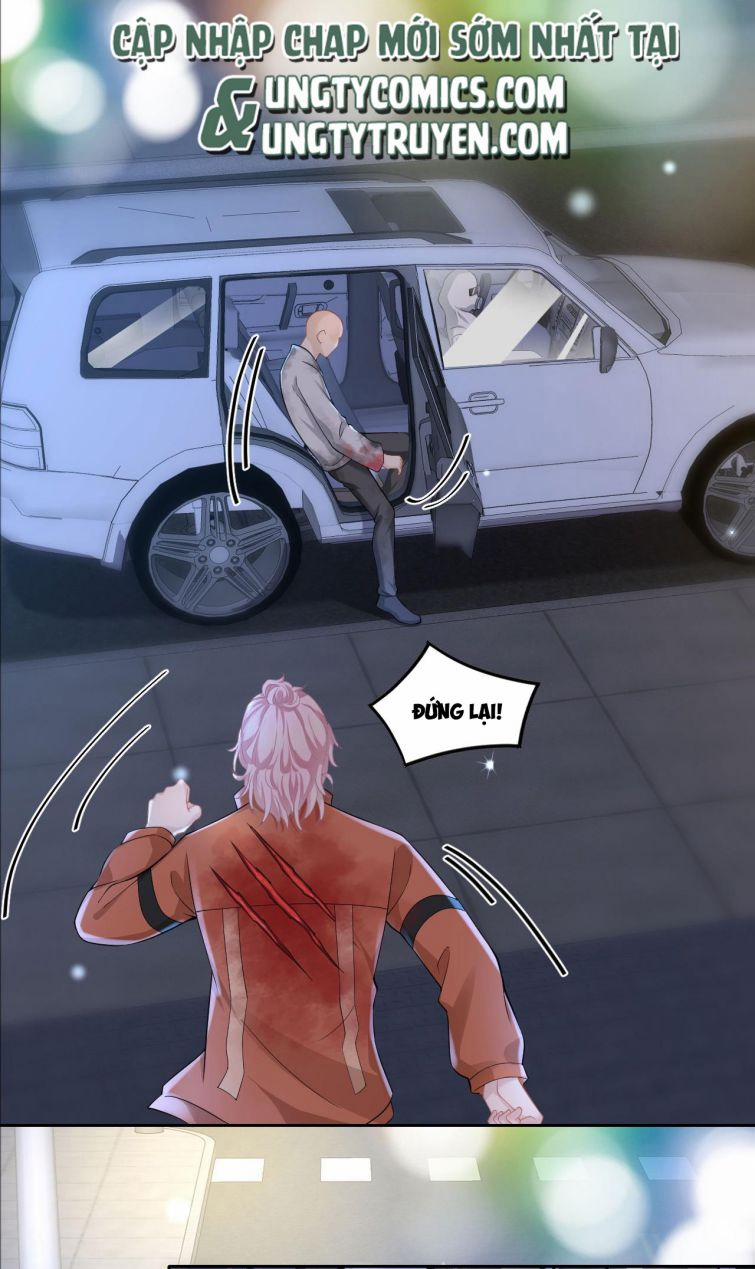 Liệp Tâm Luyến Nhân 29 trang 26