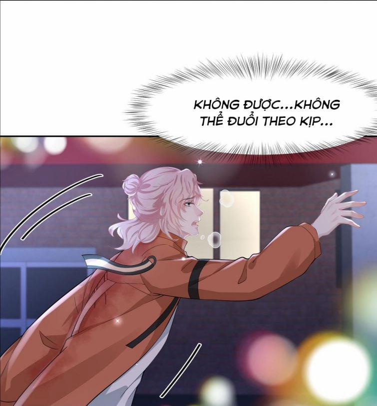 Liệp Tâm Luyến Nhân 29 trang 28