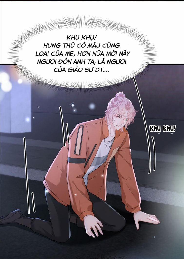 Liệp Tâm Luyến Nhân 29 trang 29