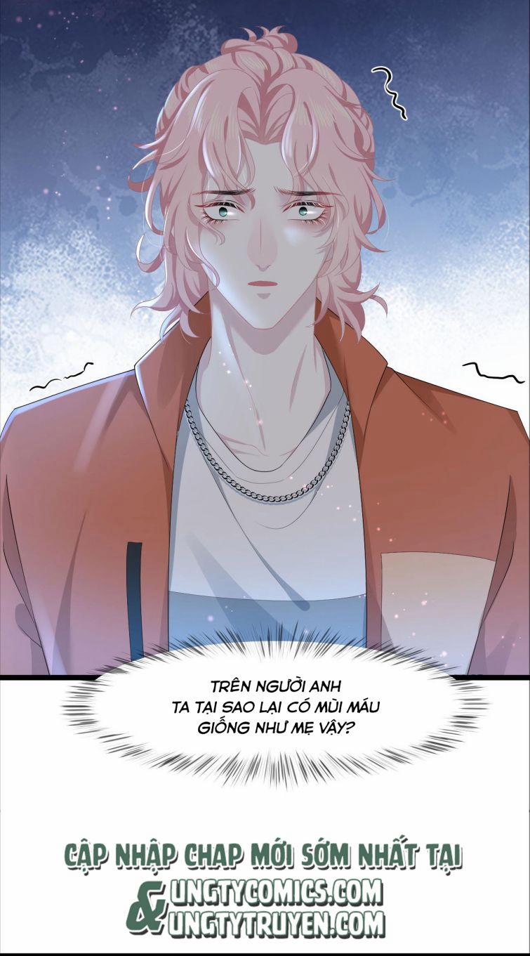 Liệp Tâm Luyến Nhân 29 trang 3