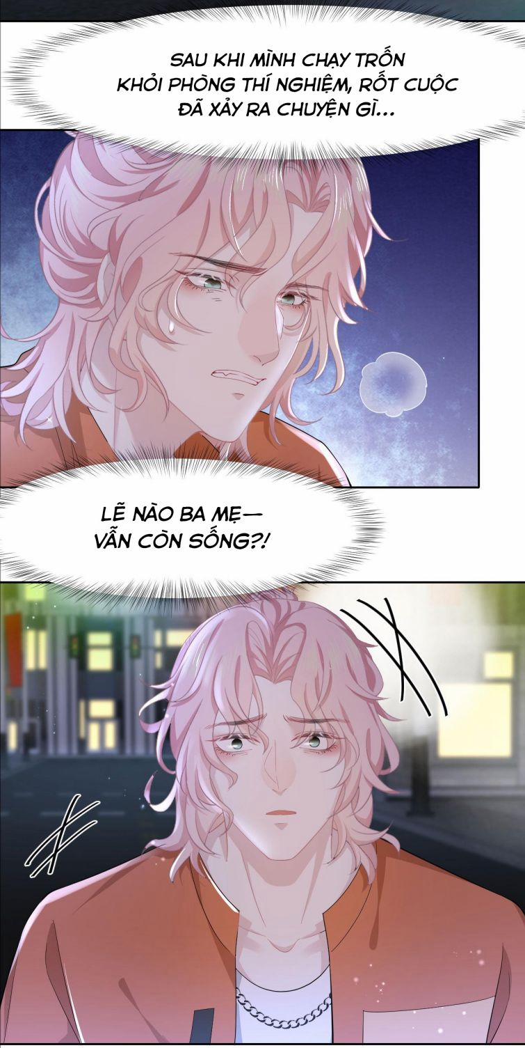Liệp Tâm Luyến Nhân 29 trang 30