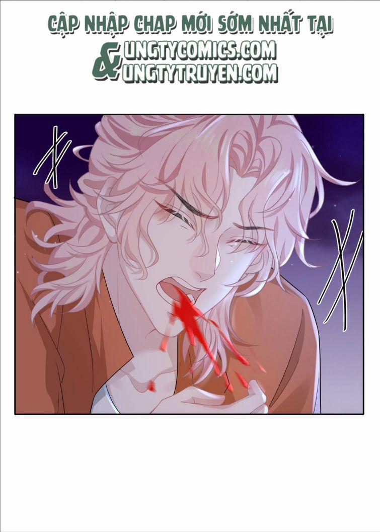 Liệp Tâm Luyến Nhân 29 trang 32