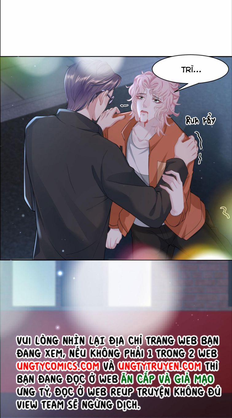 Liệp Tâm Luyến Nhân 29 trang 33