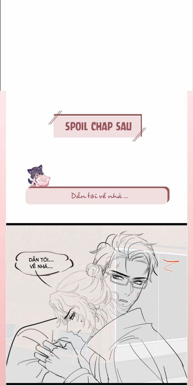 Liệp Tâm Luyến Nhân 29 trang 35