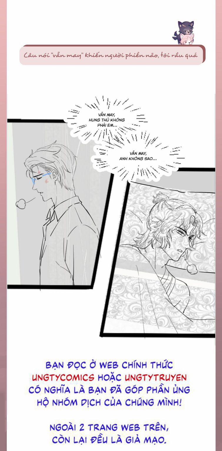 Liệp Tâm Luyến Nhân 29 trang 36