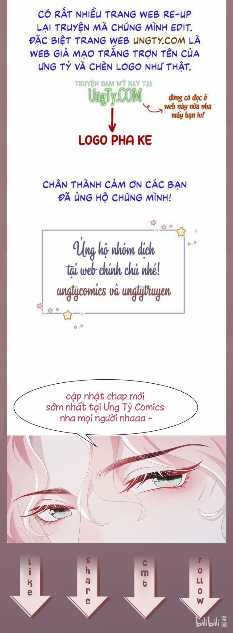 Liệp Tâm Luyến Nhân 29 trang 37