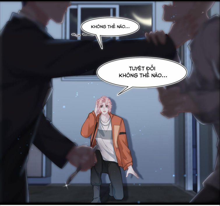 Liệp Tâm Luyến Nhân 29 trang 4