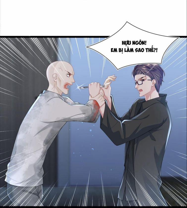 Liệp Tâm Luyến Nhân 29 trang 5