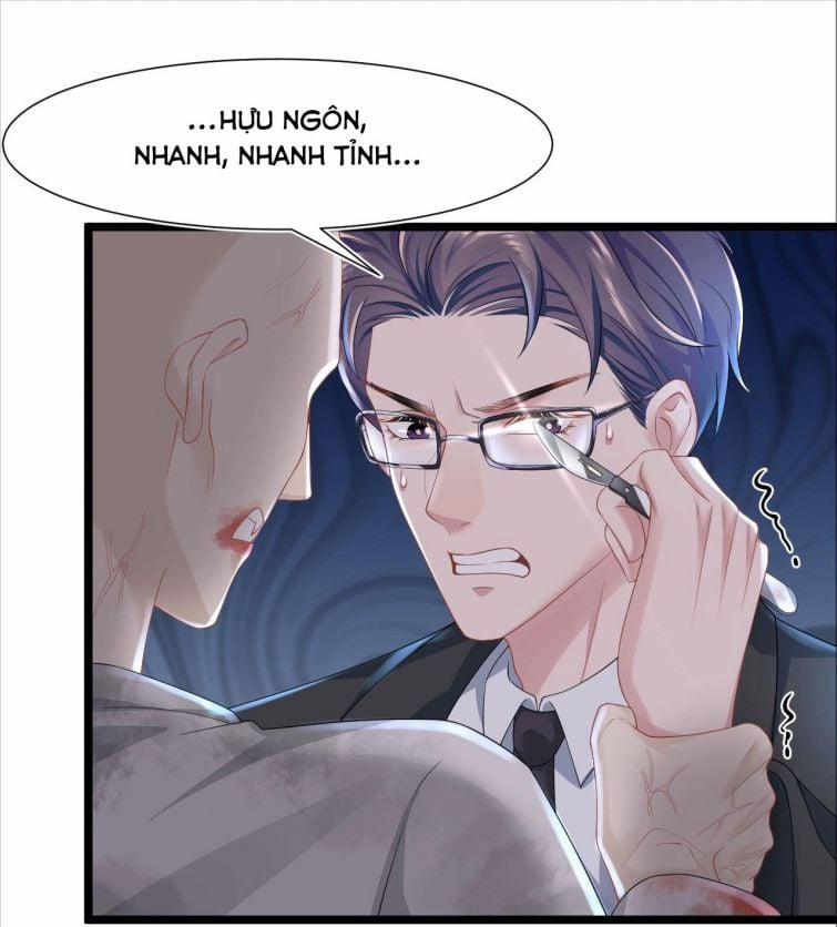 Liệp Tâm Luyến Nhân 29 trang 6