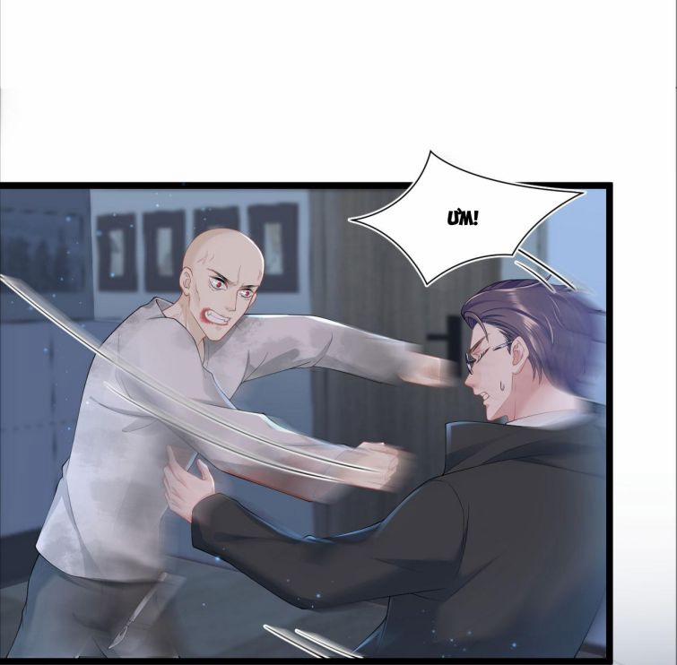 Liệp Tâm Luyến Nhân 29 trang 7