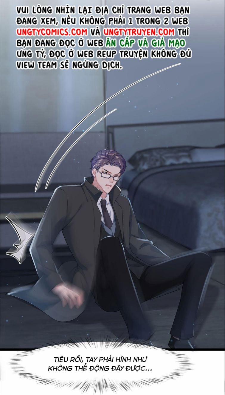 Liệp Tâm Luyến Nhân 29 trang 8