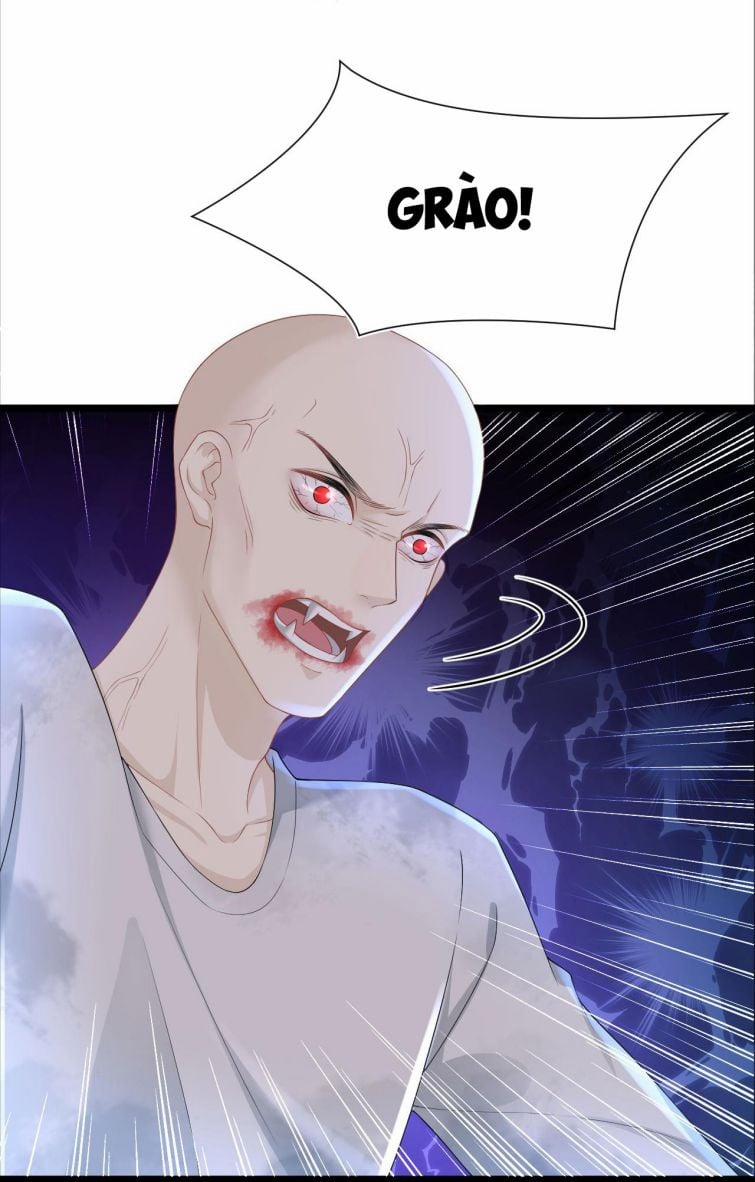 Liệp Tâm Luyến Nhân 29 trang 9