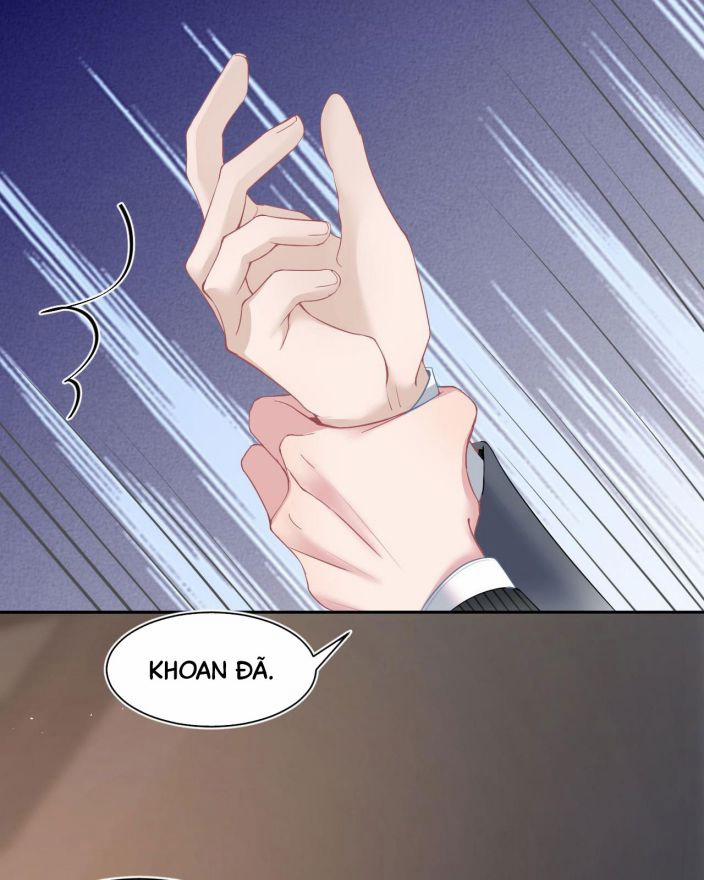 Liệp Tâm Luyến Nhân 3 trang 11