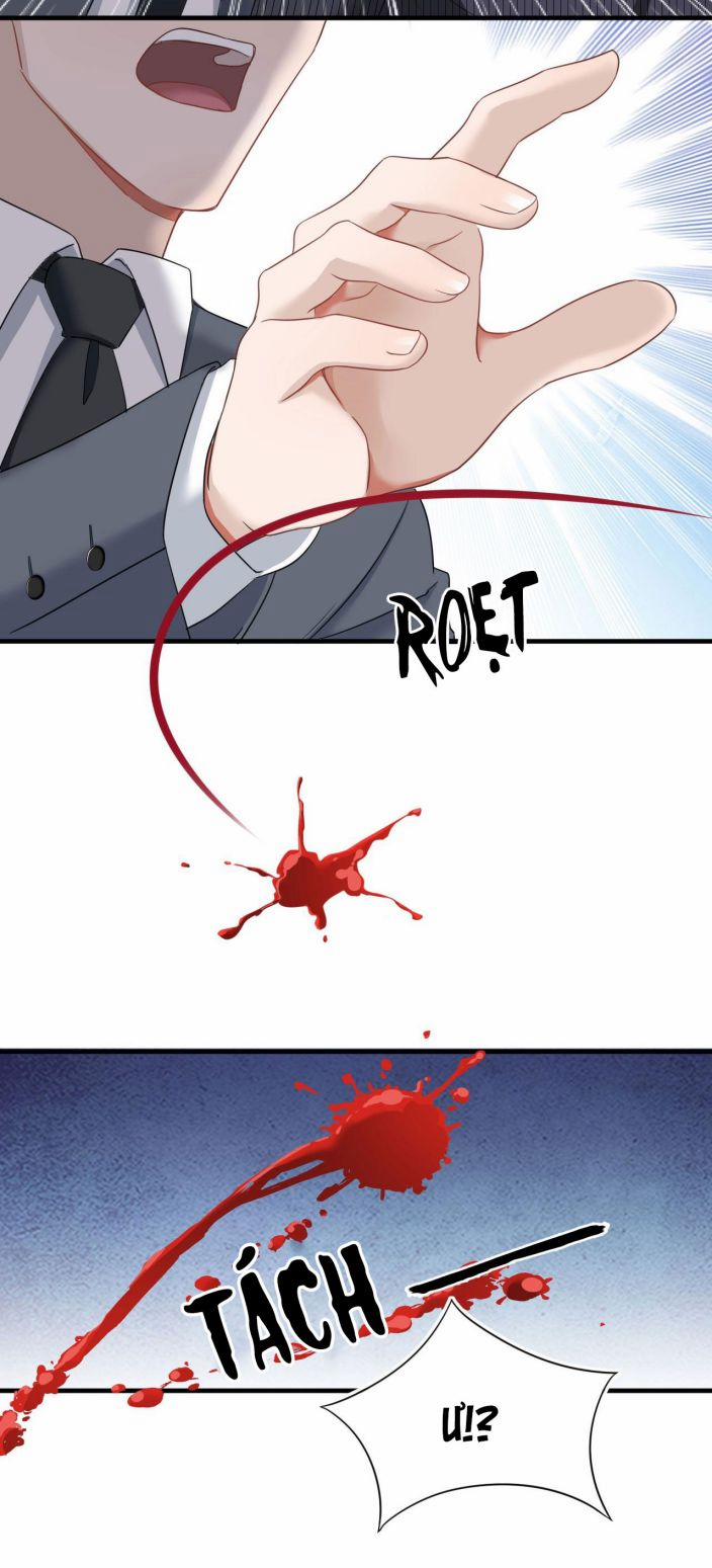 Liệp Tâm Luyến Nhân 3 trang 15
