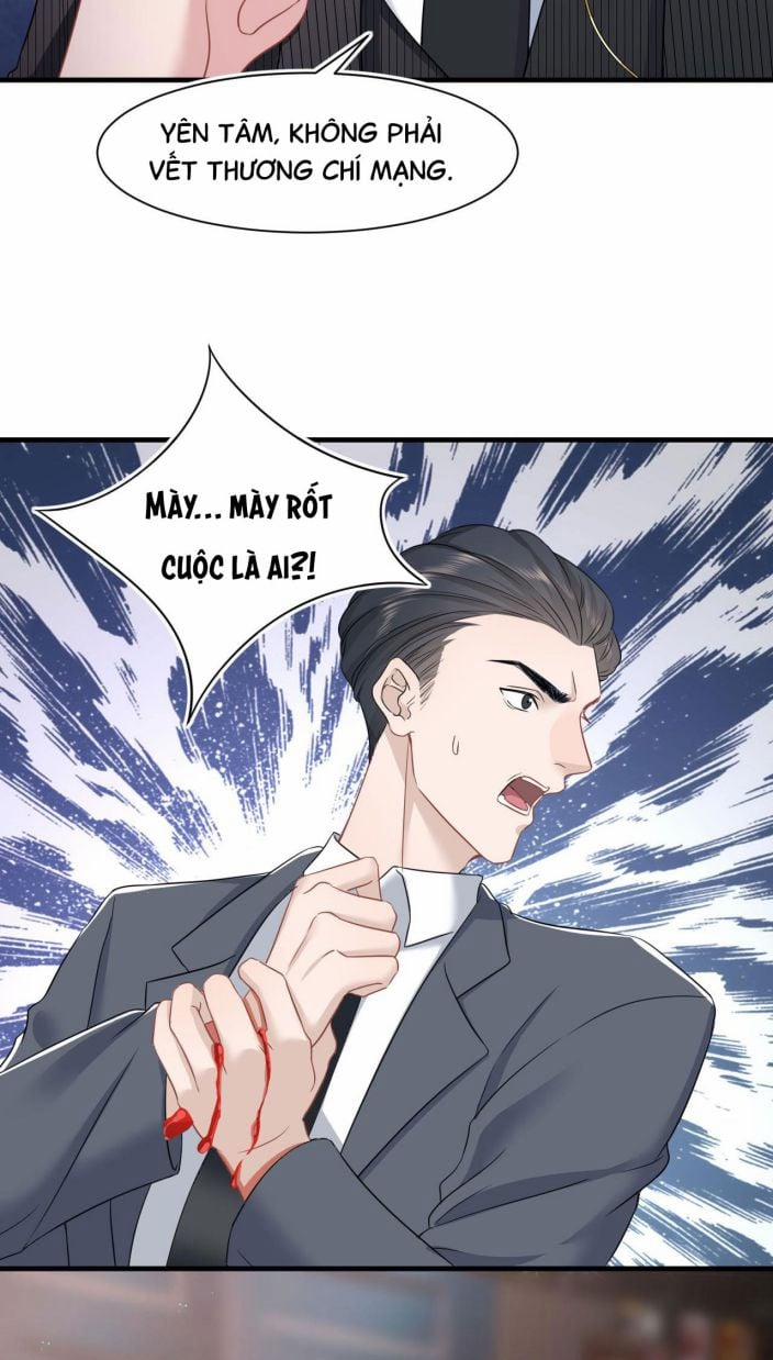 Liệp Tâm Luyến Nhân 3 trang 17