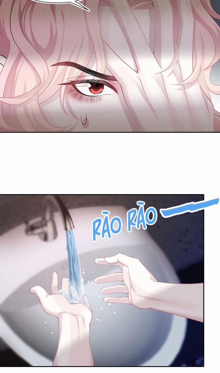 Liệp Tâm Luyến Nhân 3 trang 23