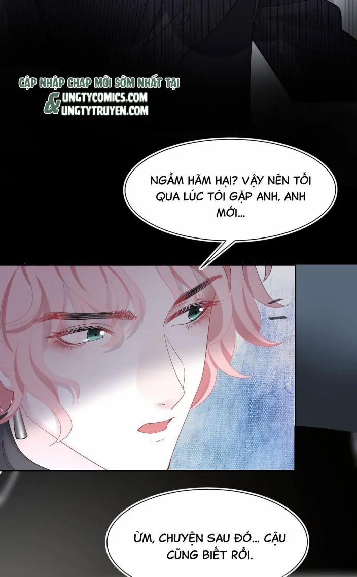 Liệp Tâm Luyến Nhân 3 trang 38