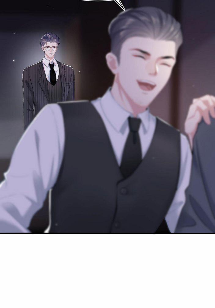 Liệp Tâm Luyến Nhân 3 trang 6