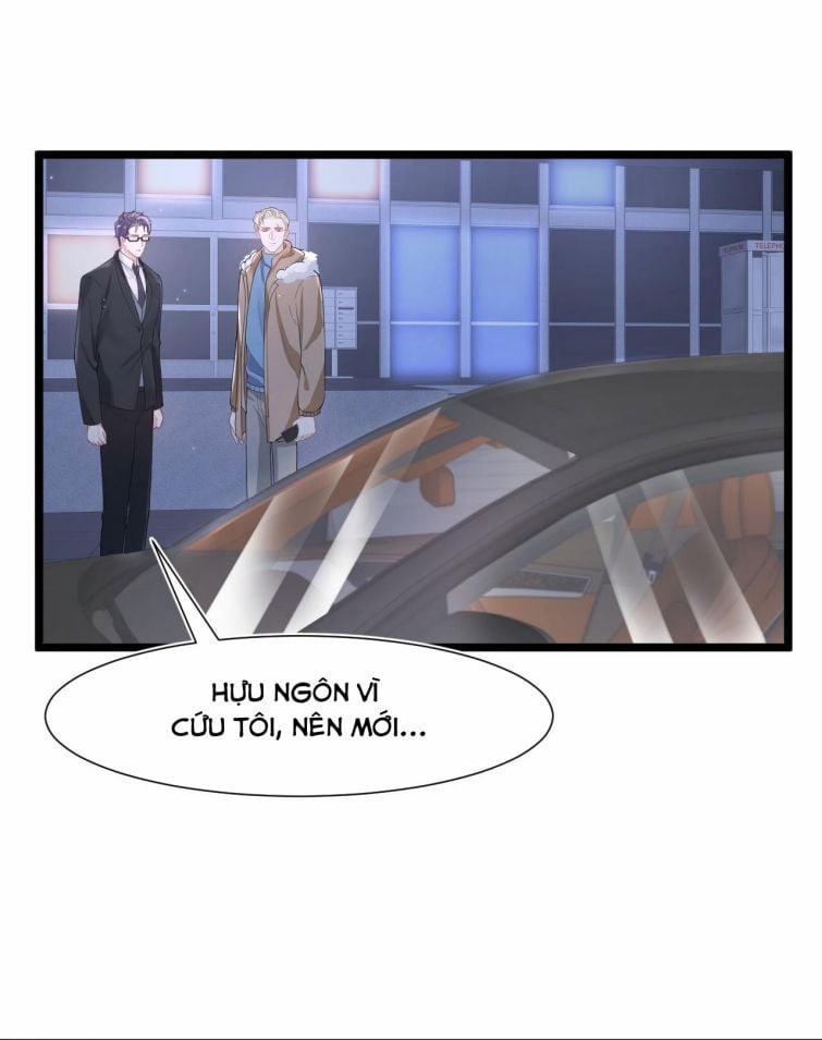 Liệp Tâm Luyến Nhân 30 trang 13