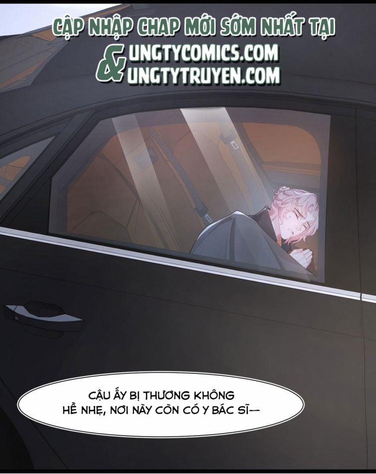 Liệp Tâm Luyến Nhân 30 trang 14