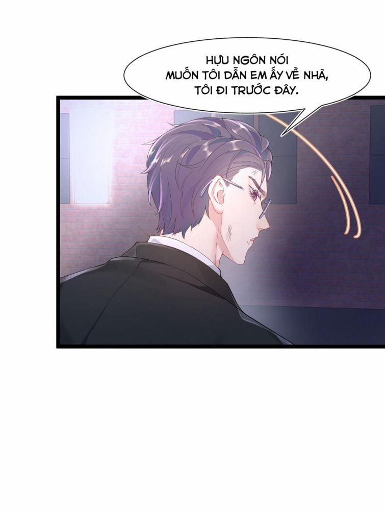 Liệp Tâm Luyến Nhân 30 trang 16