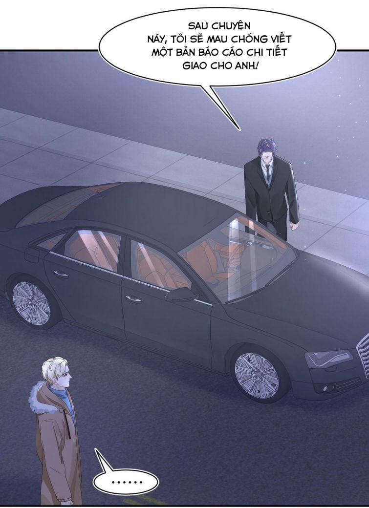 Liệp Tâm Luyến Nhân 30 trang 17