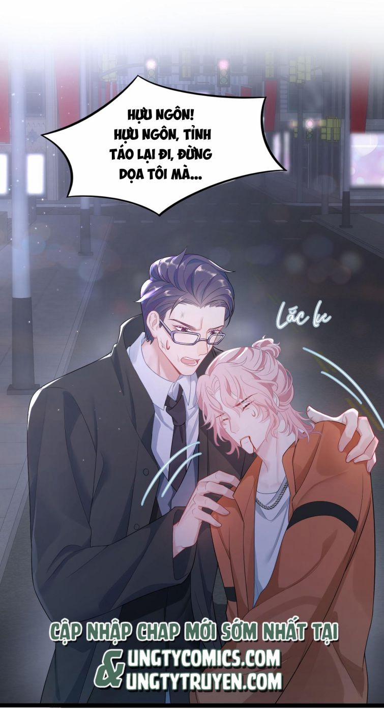 Liệp Tâm Luyến Nhân 30 trang 2