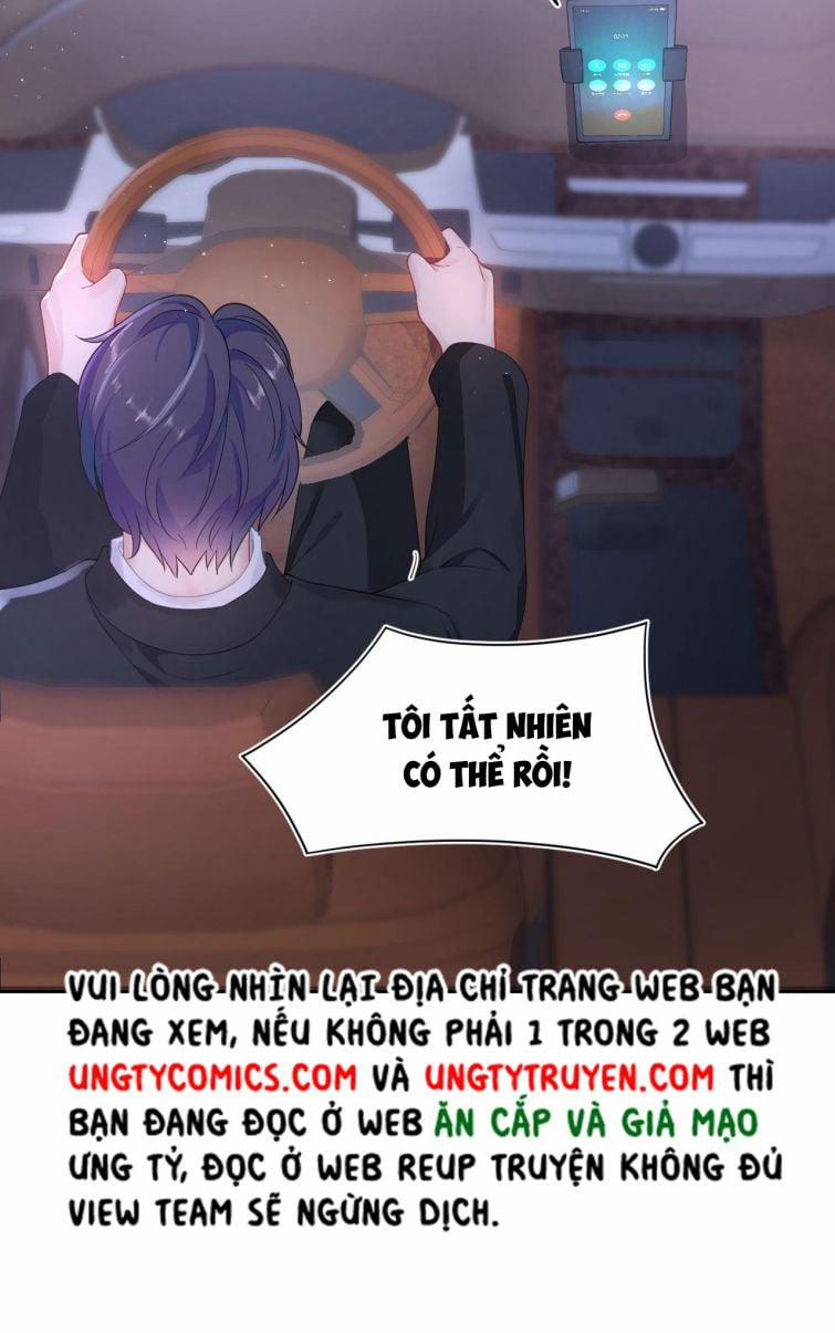 Liệp Tâm Luyến Nhân 30 trang 22