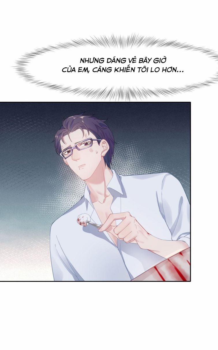 Liệp Tâm Luyến Nhân 30 trang 26