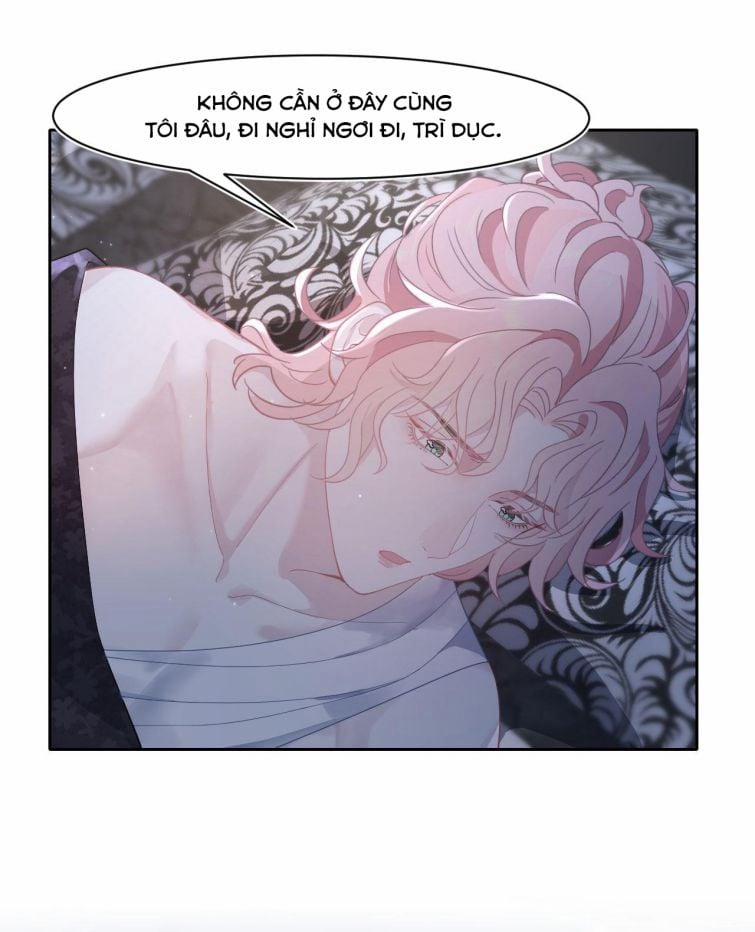 Liệp Tâm Luyến Nhân 30 trang 28