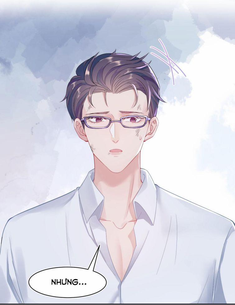 Liệp Tâm Luyến Nhân 30 trang 29