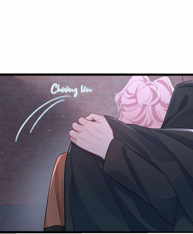 Liệp Tâm Luyến Nhân 30 trang 3