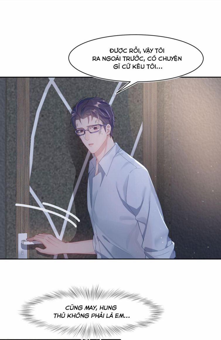 Liệp Tâm Luyến Nhân 30 trang 30