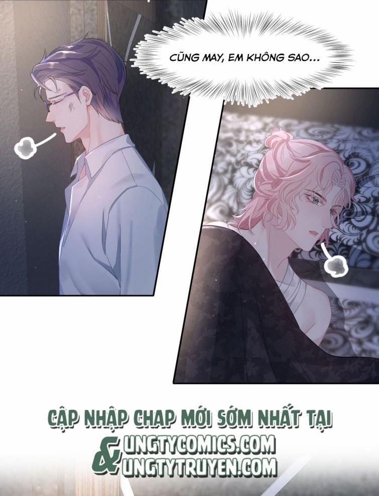 Liệp Tâm Luyến Nhân 30 trang 31