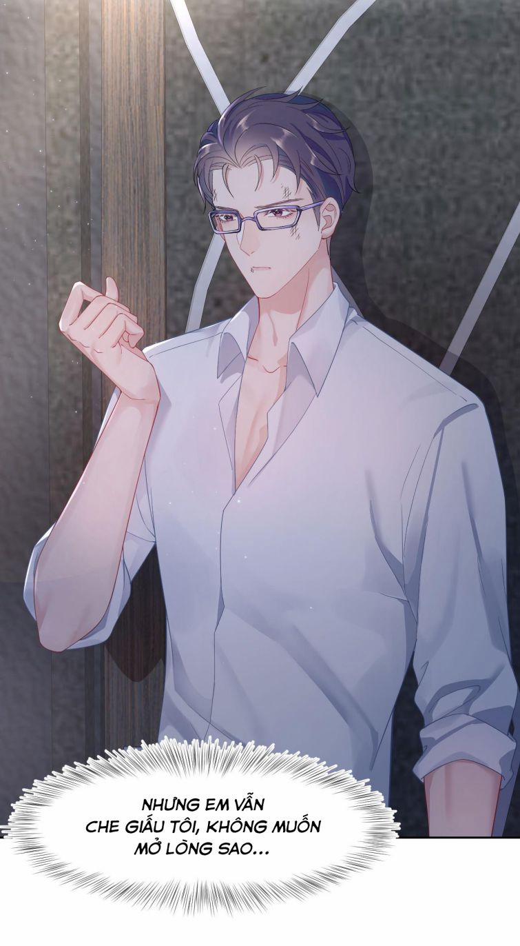 Liệp Tâm Luyến Nhân 30 trang 32