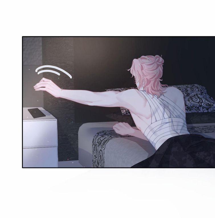 Liệp Tâm Luyến Nhân 30 trang 33