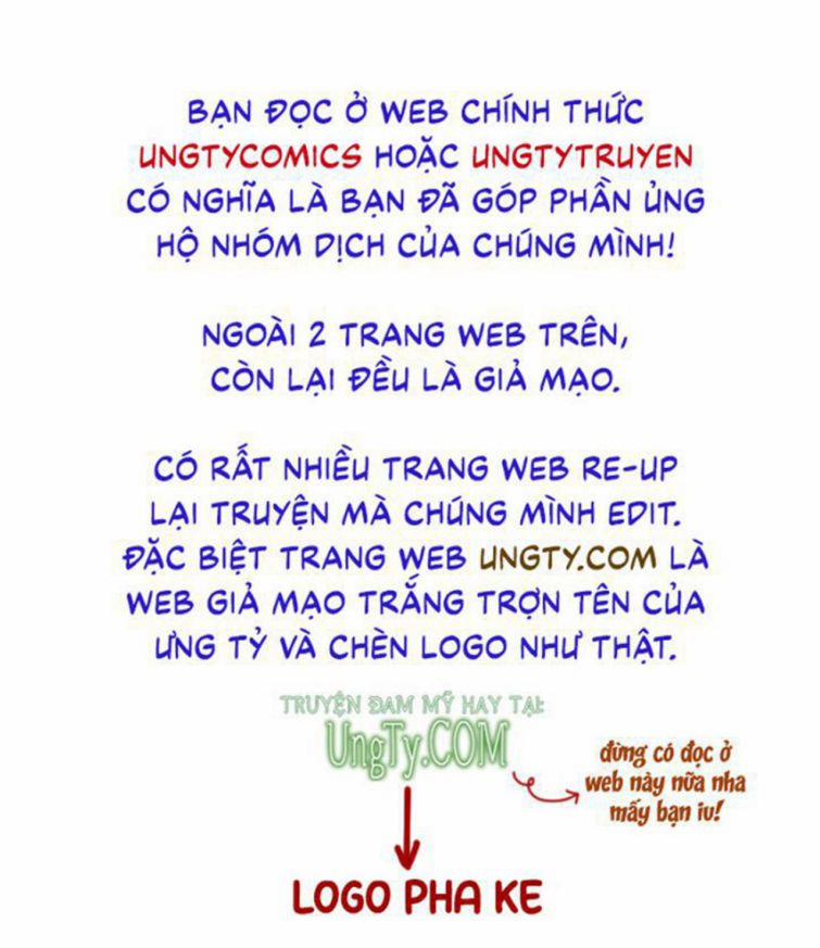 Liệp Tâm Luyến Nhân 30 trang 35