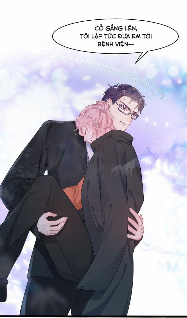 Liệp Tâm Luyến Nhân 30 trang 4